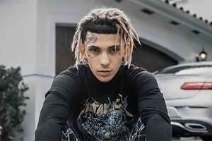 This is the Avatar Image for the Ohtrapstar AI Voice and Text to Speech Generator